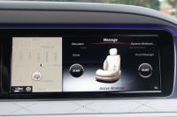 Used 2016 Mercedes-Benz S65 AMG W/NAV S65 AMG for sale Sold at Auto Collection in Murfreesboro TN 37129 58