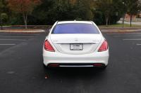 Used 2016 Mercedes-Benz S65 AMG W/NAV S65 AMG for sale Sold at Auto Collection in Murfreesboro TN 37129 6