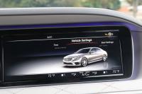 Used 2016 Mercedes-Benz S65 AMG W/NAV S65 AMG for sale Sold at Auto Collection in Murfreesboro TN 37129 82