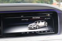 Used 2016 Mercedes-Benz S65 AMG W/NAV S65 AMG for sale Sold at Auto Collection in Murfreesboro TN 37129 83