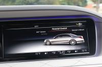 Used 2016 Mercedes-Benz S65 AMG W/NAV S65 AMG for sale Sold at Auto Collection in Murfreesboro TN 37129 85