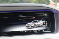 Used 2016 Mercedes-Benz S65 AMG W/NAV S65 AMG for sale Sold at Auto Collection in Murfreesboro TN 37129 87