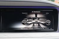 Used 2016 Mercedes-Benz S65 AMG W/NAV S65 AMG for sale Sold at Auto Collection in Murfreesboro TN 37129 92