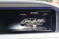 Used 2016 Mercedes-Benz S65 AMG W/NAV S65 AMG for sale Sold at Auto Collection in Murfreesboro TN 37129 96