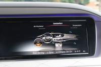 Used 2016 Mercedes-Benz S65 AMG W/NAV S65 AMG for sale Sold at Auto Collection in Murfreesboro TN 37129 97