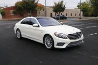 Used 2016 Mercedes-Benz S65 AMG W/NAV S65 AMG for sale Sold at Auto Collection in Murfreesboro TN 37129 1