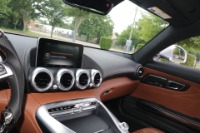 Used 2018 Mercedes-Benz AMG GT S COUPE RWD W/Exclusive Interior Package for sale Sold at Auto Collection in Murfreesboro TN 37129 25