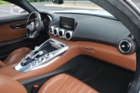 Used 2018 Mercedes-Benz AMG GT S COUPE RWD W/Exclusive Interior Package for sale Sold at Auto Collection in Murfreesboro TN 37129 26