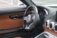 Used 2018 Mercedes-Benz AMG GT S COUPE RWD W/Exclusive Interior Package for sale Sold at Auto Collection in Murfreesboro TN 37129 27