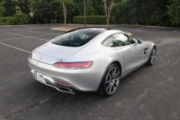 Used 2018 Mercedes-Benz AMG GT S COUPE RWD W/Exclusive Interior Package for sale Sold at Auto Collection in Murfreesboro TN 37129 3