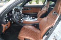 Used 2018 Mercedes-Benz AMG GT S COUPE RWD W/Exclusive Interior Package for sale Sold at Auto Collection in Murfreesboro TN 37129 33