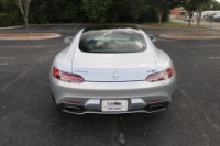 Used 2018 Mercedes-Benz AMG GT S COUPE RWD W/Exclusive Interior Package for sale Sold at Auto Collection in Murfreesboro TN 37129 6