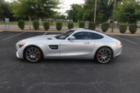 Used 2018 Mercedes-Benz AMG GT S COUPE RWD W/Exclusive Interior Package for sale Sold at Auto Collection in Murfreesboro TN 37130 7