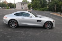 Used 2018 Mercedes-Benz AMG GT S COUPE RWD W/Exclusive Interior Package for sale Sold at Auto Collection in Murfreesboro TN 37129 8