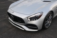 Used 2018 Mercedes-Benz AMG GT S COUPE RWD W/Exclusive Interior Package for sale Sold at Auto Collection in Murfreesboro TN 37129 9