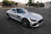 Used 2018 Mercedes-Benz AMG GT S COUPE RWD W/Exclusive Interior Package for sale Sold at Auto Collection in Murfreesboro TN 37130 1
