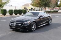 Used 2017 Mercedes-Benz S65 AMG CONVERTIBLE W/NAV for sale Sold at Auto Collection in Murfreesboro TN 37129 10