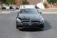 Used 2017 Mercedes-Benz S65 AMG CONVERTIBLE W/NAV for sale Sold at Auto Collection in Murfreesboro TN 37130 11