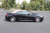 Used 2017 Mercedes-Benz S65 AMG CONVERTIBLE W/NAV for sale Sold at Auto Collection in Murfreesboro TN 37129 13