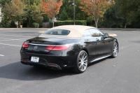 Used 2017 Mercedes-Benz S65 AMG CONVERTIBLE W/NAV for sale Sold at Auto Collection in Murfreesboro TN 37129 14