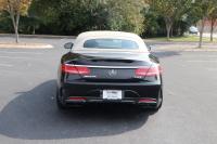 Used 2017 Mercedes-Benz S65 AMG CONVERTIBLE W/NAV for sale Sold at Auto Collection in Murfreesboro TN 37129 15