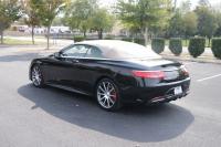Used 2017 Mercedes-Benz S65 AMG CONVERTIBLE W/NAV for sale Sold at Auto Collection in Murfreesboro TN 37129 16