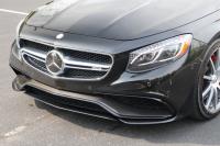 Used 2017 Mercedes-Benz S65 AMG CONVERTIBLE W/NAV for sale Sold at Auto Collection in Murfreesboro TN 37129 17