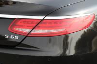 Used 2017 Mercedes-Benz S65 AMG CONVERTIBLE W/NAV for sale Sold at Auto Collection in Murfreesboro TN 37129 22