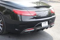 Used 2017 Mercedes-Benz S65 AMG CONVERTIBLE W/NAV for sale Sold at Auto Collection in Murfreesboro TN 37129 23