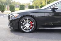 Used 2017 Mercedes-Benz S65 AMG CONVERTIBLE W/NAV for sale Sold at Auto Collection in Murfreesboro TN 37129 25