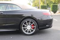 Used 2017 Mercedes-Benz S65 AMG CONVERTIBLE W/NAV for sale Sold at Auto Collection in Murfreesboro TN 37129 27
