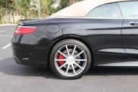 Used 2017 Mercedes-Benz S65 AMG CONVERTIBLE W/NAV for sale Sold at Auto Collection in Murfreesboro TN 37129 28