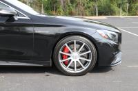 Used 2017 Mercedes-Benz S65 AMG CONVERTIBLE W/NAV for sale Sold at Auto Collection in Murfreesboro TN 37129 30