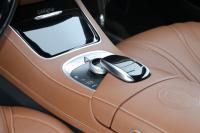 Used 2017 Mercedes-Benz S65 AMG CONVERTIBLE W/NAV for sale Sold at Auto Collection in Murfreesboro TN 37129 40