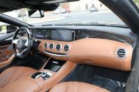 Used 2017 Mercedes-Benz S65 AMG CONVERTIBLE W/NAV for sale Sold at Auto Collection in Murfreesboro TN 37129 41