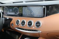 Used 2017 Mercedes-Benz S65 AMG CONVERTIBLE W/NAV for sale Sold at Auto Collection in Murfreesboro TN 37129 43