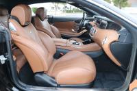 Used 2017 Mercedes-Benz S65 AMG CONVERTIBLE W/NAV for sale Sold at Auto Collection in Murfreesboro TN 37129 50