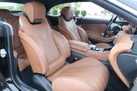 Used 2017 Mercedes-Benz S65 AMG CONVERTIBLE W/NAV for sale Sold at Auto Collection in Murfreesboro TN 37129 51