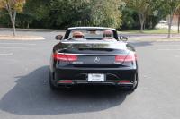 Used 2017 Mercedes-Benz S65 AMG CONVERTIBLE W/NAV for sale Sold at Auto Collection in Murfreesboro TN 37129 6