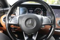 Used 2017 Mercedes-Benz S65 AMG CONVERTIBLE W/NAV for sale Sold at Auto Collection in Murfreesboro TN 37130 61