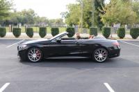 Used 2017 Mercedes-Benz S65 AMG CONVERTIBLE W/NAV for sale Sold at Auto Collection in Murfreesboro TN 37129 7