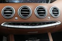 Used 2017 Mercedes-Benz S65 AMG CONVERTIBLE W/NAV for sale Sold at Auto Collection in Murfreesboro TN 37129 70