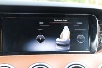 Used 2017 Mercedes-Benz S65 AMG CONVERTIBLE W/NAV for sale Sold at Auto Collection in Murfreesboro TN 37129 77