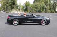 Used 2017 Mercedes-Benz S65 AMG CONVERTIBLE W/NAV for sale Sold at Auto Collection in Murfreesboro TN 37130 8