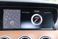 Used 2017 Mercedes-Benz S65 AMG CONVERTIBLE W/NAV for sale Sold at Auto Collection in Murfreesboro TN 37129 83