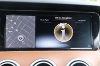 Used 2017 Mercedes-Benz S65 AMG CONVERTIBLE W/NAV for sale Sold at Auto Collection in Murfreesboro TN 37129 86