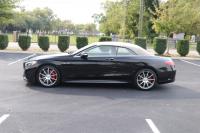 Used 2017 Mercedes-Benz S65 AMG CONVERTIBLE W/NAV for sale Sold at Auto Collection in Murfreesboro TN 37129 9