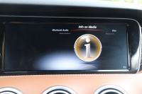 Used 2017 Mercedes-Benz S65 AMG CONVERTIBLE W/NAV for sale Sold at Auto Collection in Murfreesboro TN 37129 94