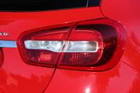 Used 2016 Mercedes-Benz GLA250 4MATIC W/NAV for sale Sold at Auto Collection in Murfreesboro TN 37129 14