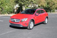 Used 2016 Mercedes-Benz GLA250 4MATIC W/NAV for sale Sold at Auto Collection in Murfreesboro TN 37130 2